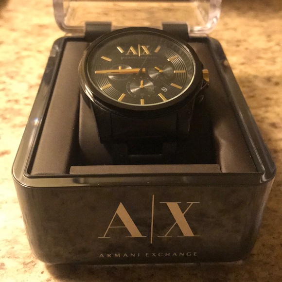 🕑Armani Exchange Men’s Watch🕘 - Picture 6 of 15